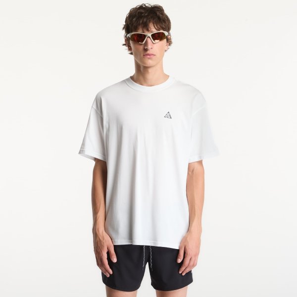 Tričko Nike ACG Men's Dri-FIT T-Shirt Summit White M
