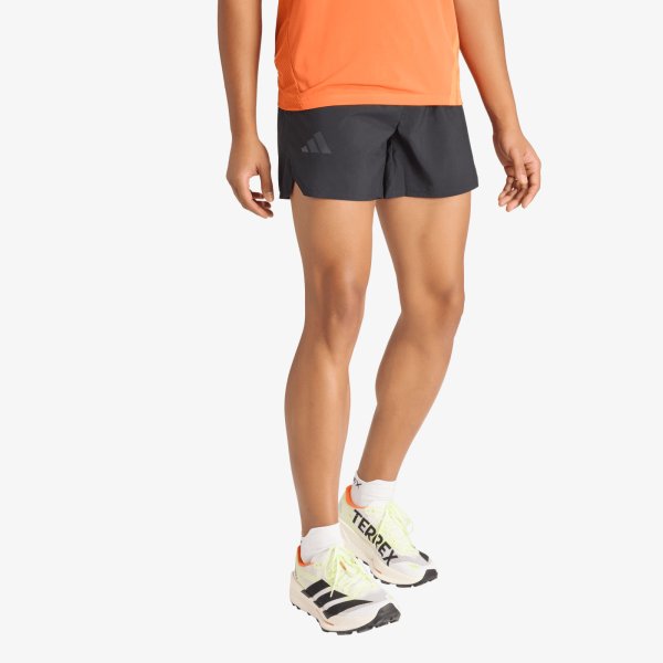 Šortky adidas TERREX Xperior Clima365 Shorts Black L