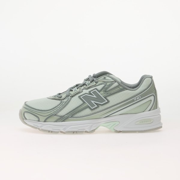 Tenisky New Balance 740 Mint Water/ Silver Moss EUR 40.5