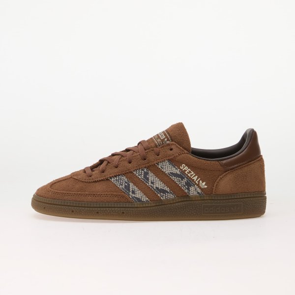 Tenisky adidas Handball Spezial Preloved Brown/ Crystal Linen/ Brown EUR 42