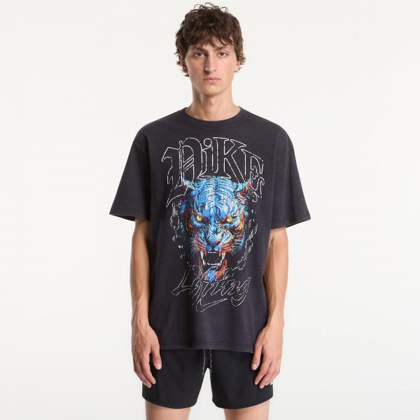 Tričko Nike Men's T-Shirt Black M