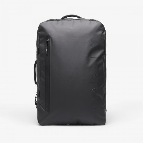 Batoh Oakley Terraquest 55l Hybrid Duffle Pitch Black 55 l