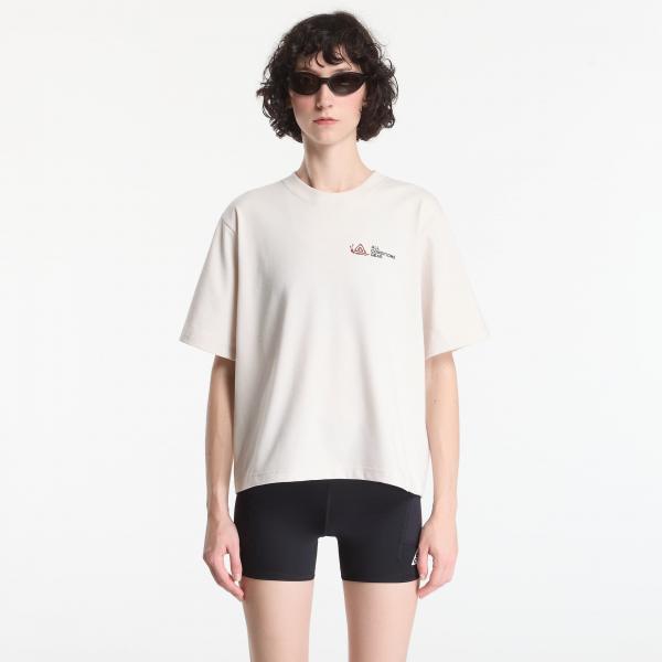 Tričko Nike ACG Women's T-Shirt Lt Orewood Brn L