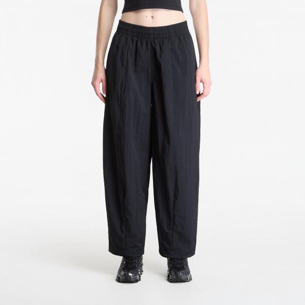 Kalhoty Jordan Brooklyn Women's Woven Pants Black S