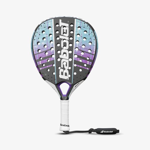 Babolat Dyna Spirit Black Universal
