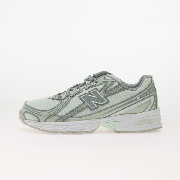 Tenisky New Balance 740 Mint Water/ Silver Moss EUR 42