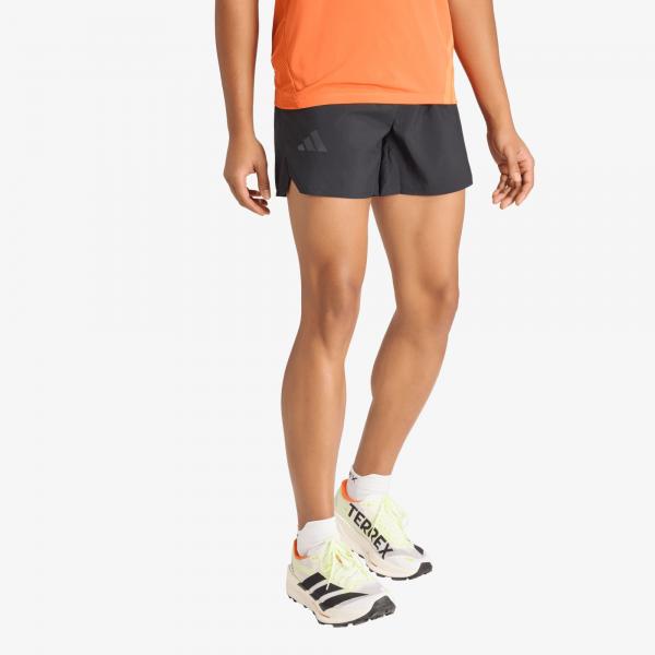 Šortky adidas TERREX Xperior Clima365 Shorts Black S