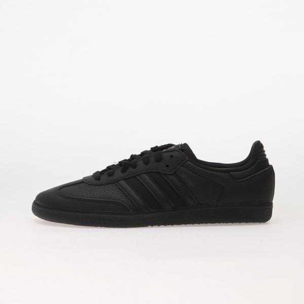 Tenisky adidas Samba OG Core Black/ Core Black/ Core Black EUR 11.5