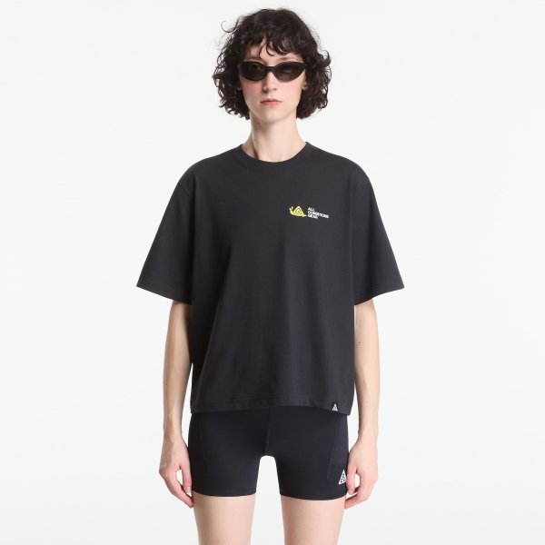 Tričko Nike ACG Women's T-Shirt Black S
