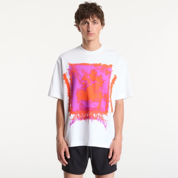 Tričko Nike Sportswear "Your Message Here" T-Shirt White L
