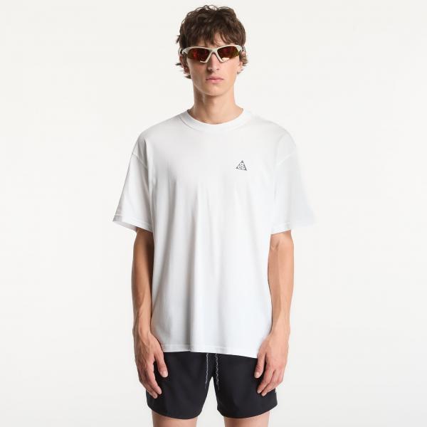 Tričko Nike ACG Men's Dri-FIT T-Shirt Summit White XS