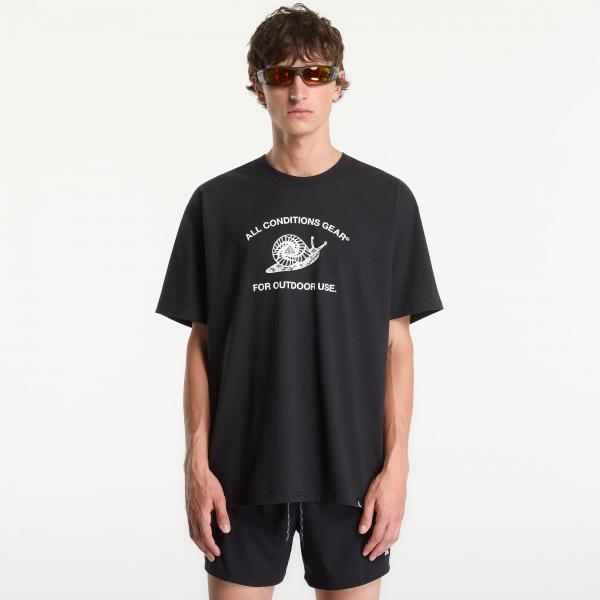 Tričko Nike ACG Men's Dri-FIT T-Shirt Black XS