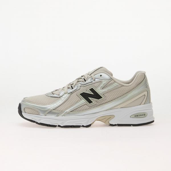 Tenisky New Balance 740 Timberwolf/ Black EUR 37.5