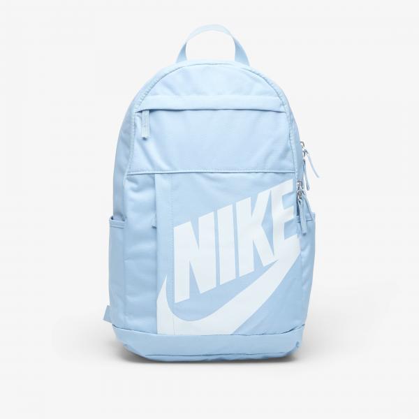 Batoh Nike Elemental Backpack 21L Lt Armory Blue/ Lt Armory Blue/ White Universal