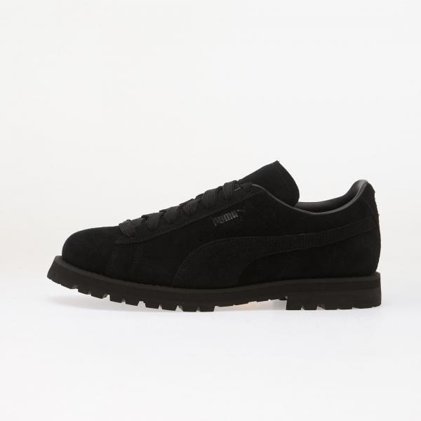 Tenisky Puma Suede Vibram Puma Black EUR 46