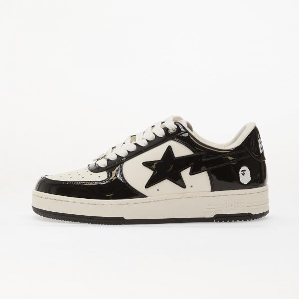 Tenisky A Bathing Ape Bape Sta 1 Black EUR 41