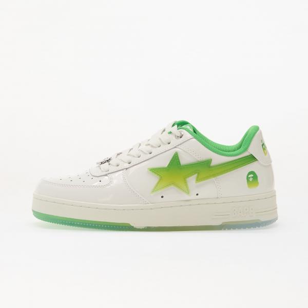Tenisky A Bathing Ape Bape Sta 4 Green EUR 45