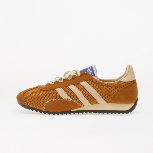 Tenisky adidas SL 72 Pt Craft Ochre/ Sand Strata/ Warm Vanilla EUR 46 2/3