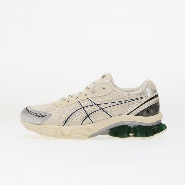 Tenisky Asics Gel-Kinetic Fluent Cream/ Pure Silver EUR 40