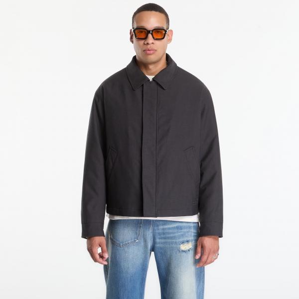 Bunda MM6 Sportsjacket Dark Grey Melange 48