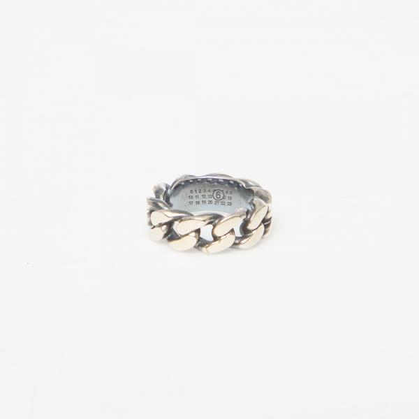 Prsten MM6 Ring Brunito S