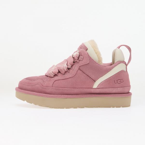 Tenisky UGG W Lowmel Dusty Orchid EUR 40