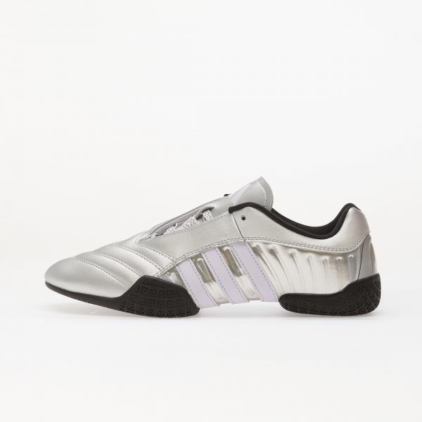 Tenisky adidas Taekwondo Mei Elite Silver Met./ Frozen Purple/ Core Black EUR 41 1/3