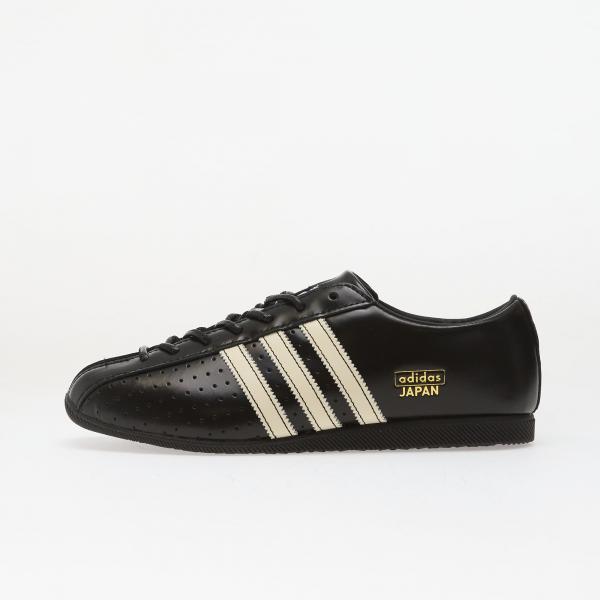 Tenisky adidas Japan Lux Core Black/ Cream White/ Gold Met. EUR 38 2/3