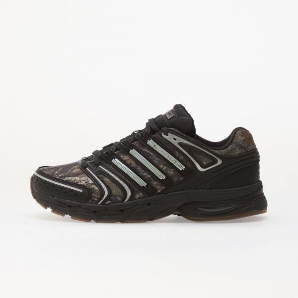 Tenisky adidas x Mossy Oak Adistar Control 5 Core Black/ Iron Met./ Carbon EUR 45 1/3