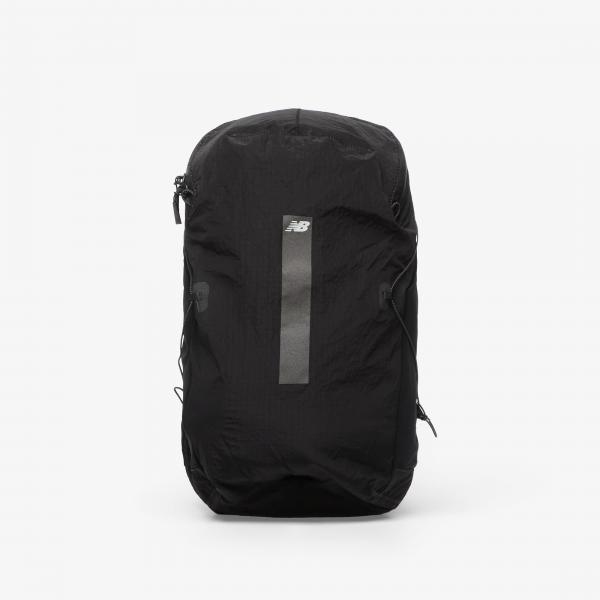 Taška New Balance RC Pack Black Universal