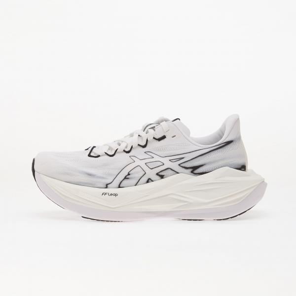 Tenisky Asics Superblast 3 White/ Black EUR 44.5