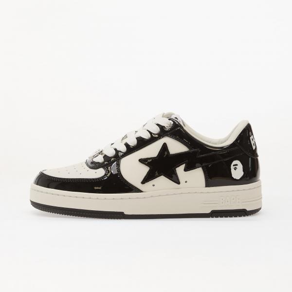 Tenisky A Bathing Ape Bape Sta 1 Black EUR 36.5