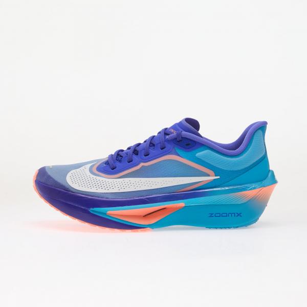 Tenisky Nike Zoom Fly 6 Racer Blue/ White-Blue Lightning EUR 44.5