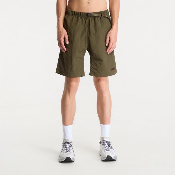 Šortky Gramicci Nylon Packable G-Short Deep Olive XL