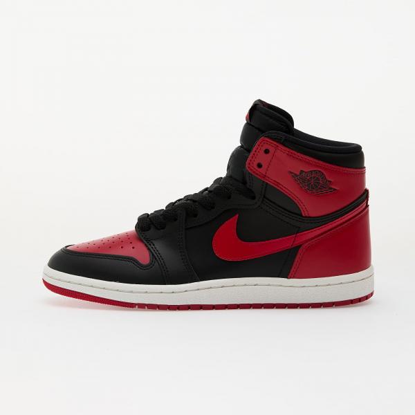 Tenisky Air Jordan 1 High '85 Black/ Varsity Red-White EUR 43