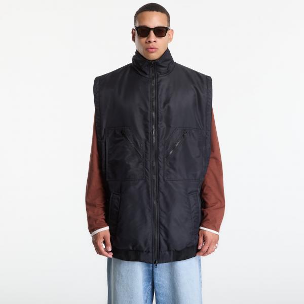 Vesta MM6 Gilet Black 40