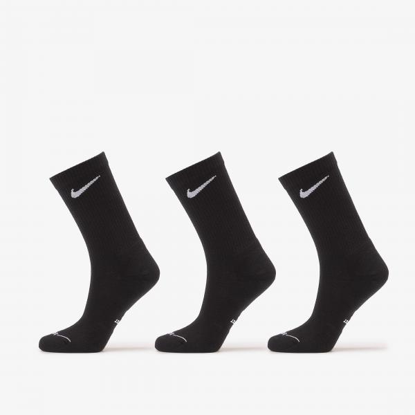 Ponožky Nike Everyday Elevated Crew Socks 3-Pack Multi-Color L