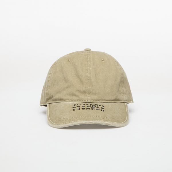 Kšiltovka MM6 Hat Khaki Universal