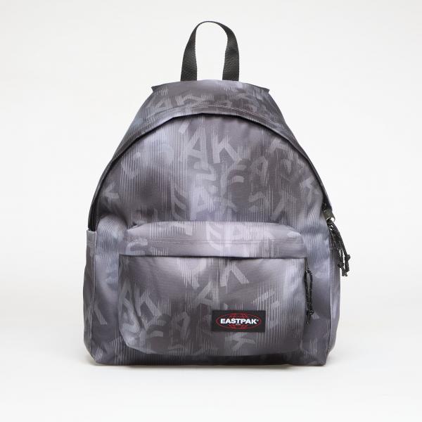 Batoh Eastpak Day Pak'r Letter Dye Black 24 l