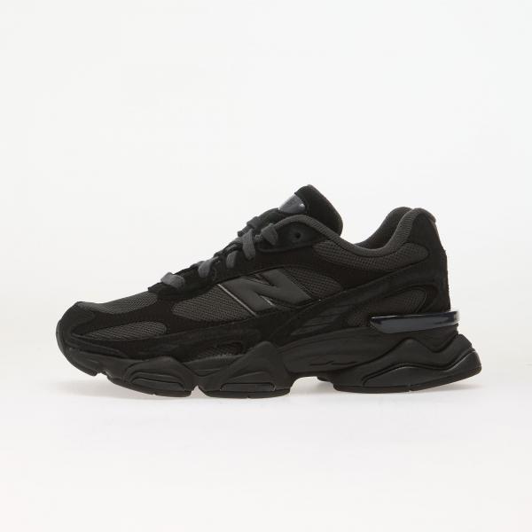 Tenisky New Balance 9060 Black/ Blacktop EUR 47