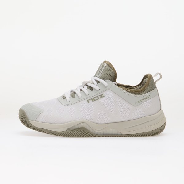 Tenisky Nox Sport Nerbo White/ Vetiver EUR 46