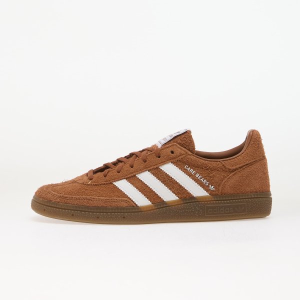 Tenisky adidas x Care Bears Handball Spezial Supplier Colour/ Ftwr White/ Gum5 EUR 36 2/3