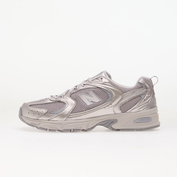 Tenisky New Balance 530 Tffle Salt/ Tffle Metallic/ Horizon Grey EUR 38.5