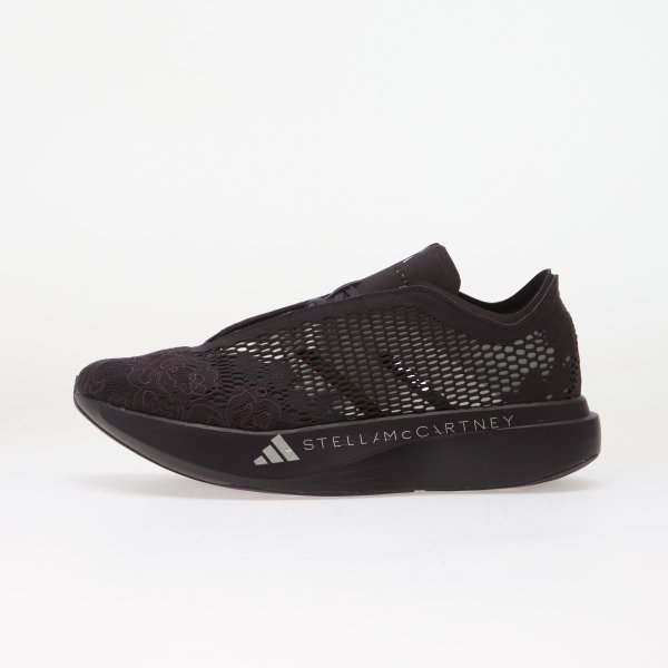 Tenisky adidas by Stella McCartney ADIZERO EVO SL Aurora Black/ Reflective Silver/ Aurora Black EUR 39 1/3