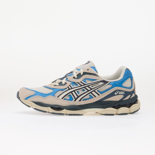 Tenisky Asics Gel-NYC Cream/ Midnight EUR 44.5