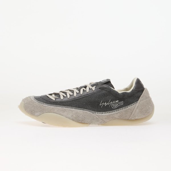 Tenisky Y-3 Tokyo Warped Grey Five/ Lgh Solid Grey/ Off White EUR 38 2/3