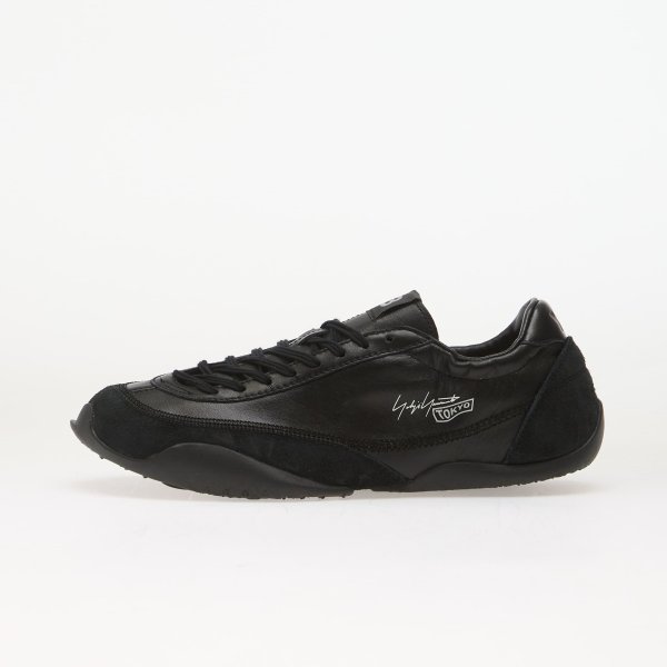 Tenisky Y-3 Tokyo Warped Black/ Black/ Black EUR 38 2/3