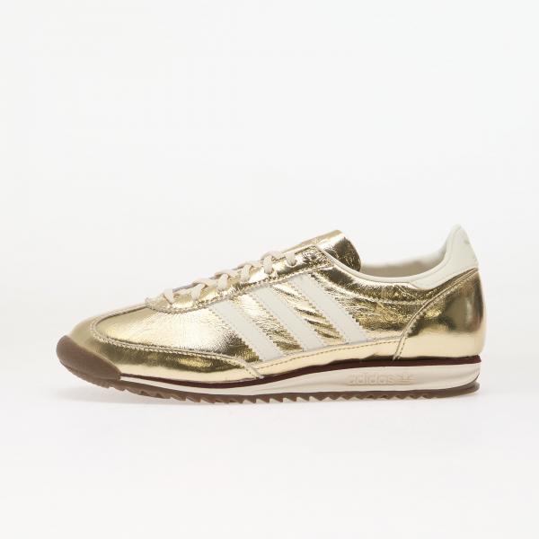 Tenisky adidas SL 72 OG Gold Met./ Off White/ Shadow Red EUR 38 2/3