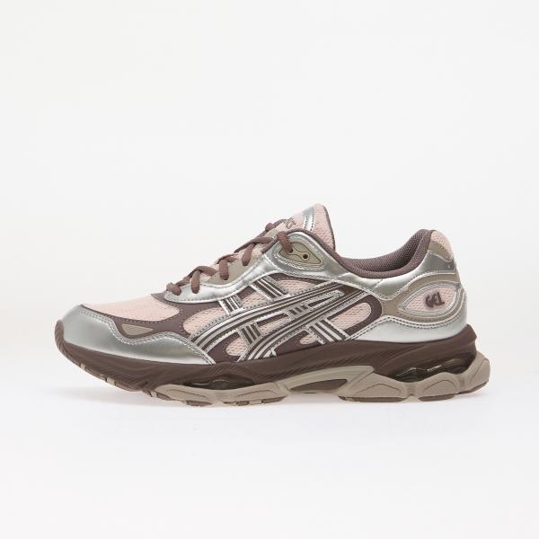 Tenisky Asics Gel-NYC 2.0 Pink Cloud/ Pure Silver EUR 42.5