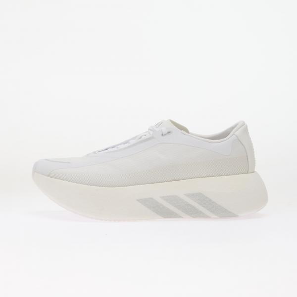 Tenisky adidas HYPERBOOST Edge Ftwr White/ Silver Met./ Zero Met. EUR 43 1/3